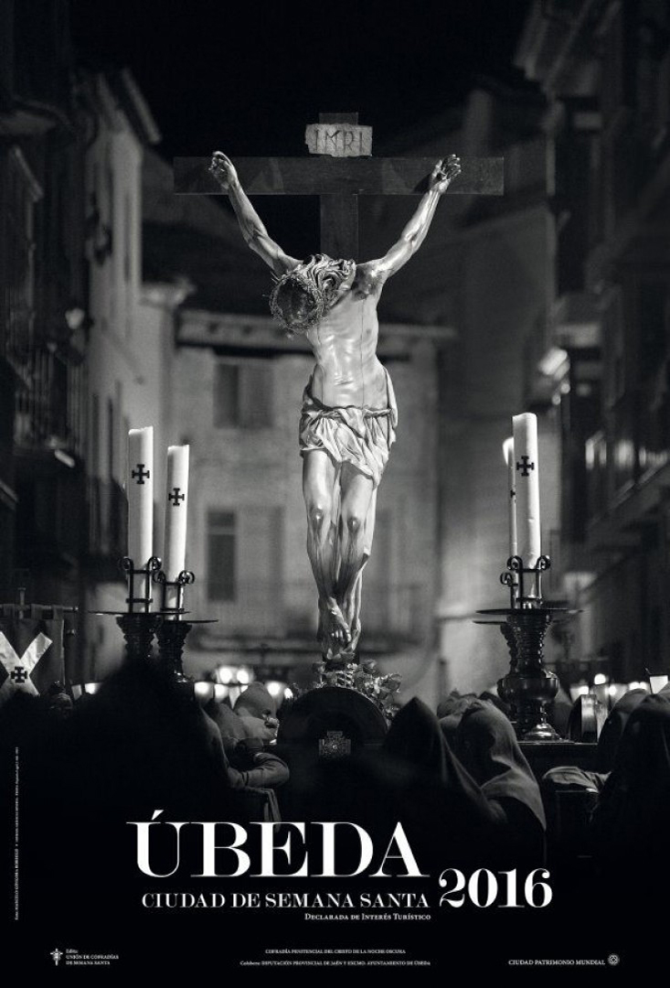 Semana Santa en Úbeda  